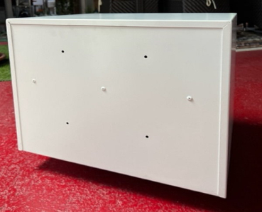 Preview: Ab Ausstellung ALPERTEC Briefkasten 1x1